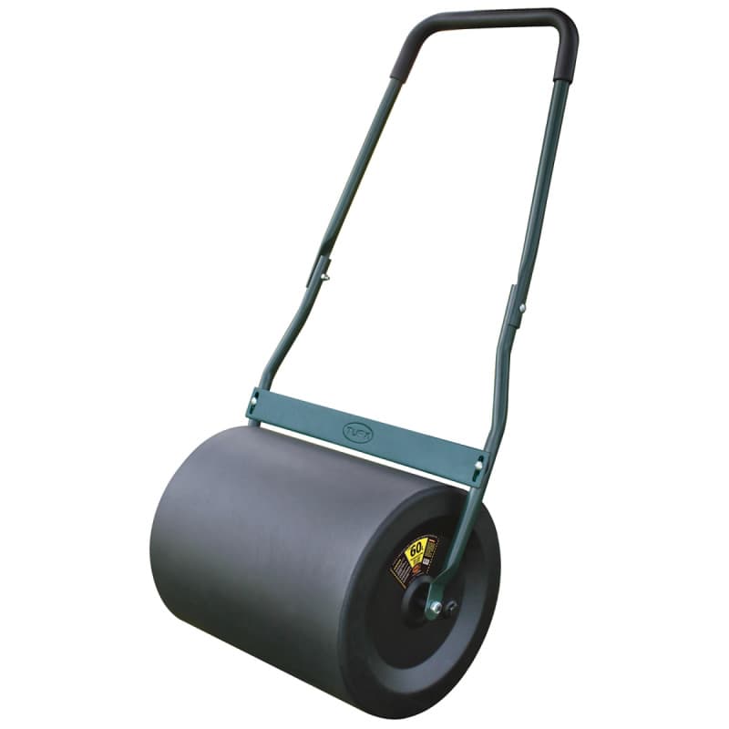Havetromle Sort/Grøn Tufx - 405-110