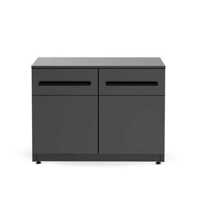 Cozze Elements Udekøkken 90 cm Lav