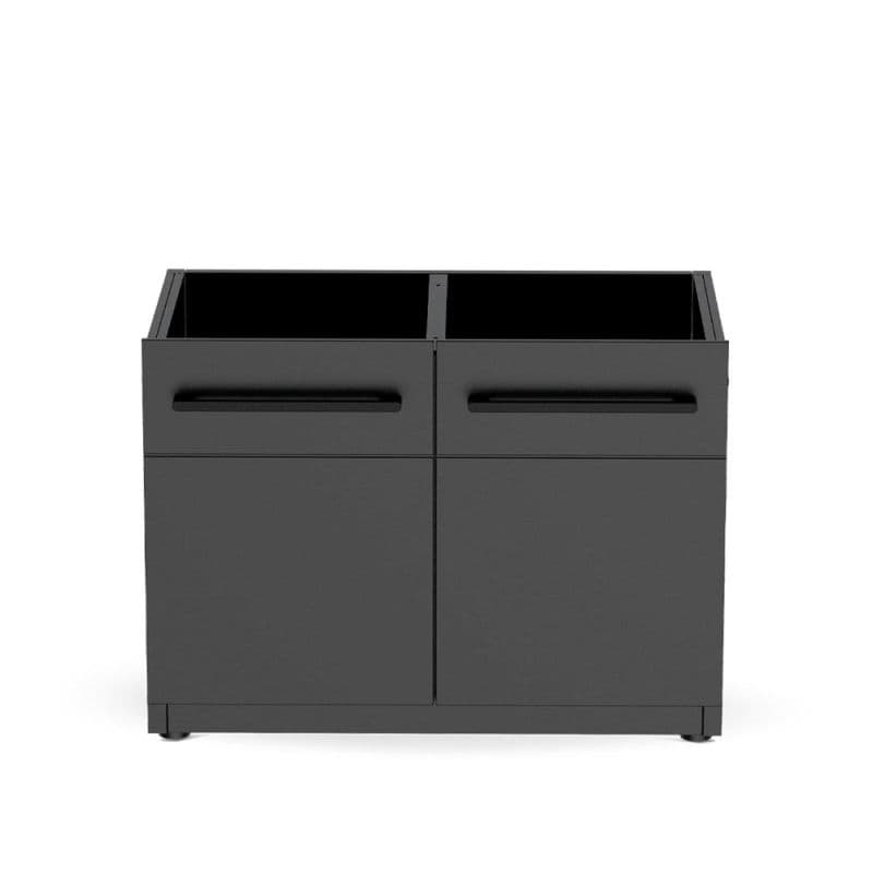 Cozze Elements Bord M/Døre L90cm Lav - 90218