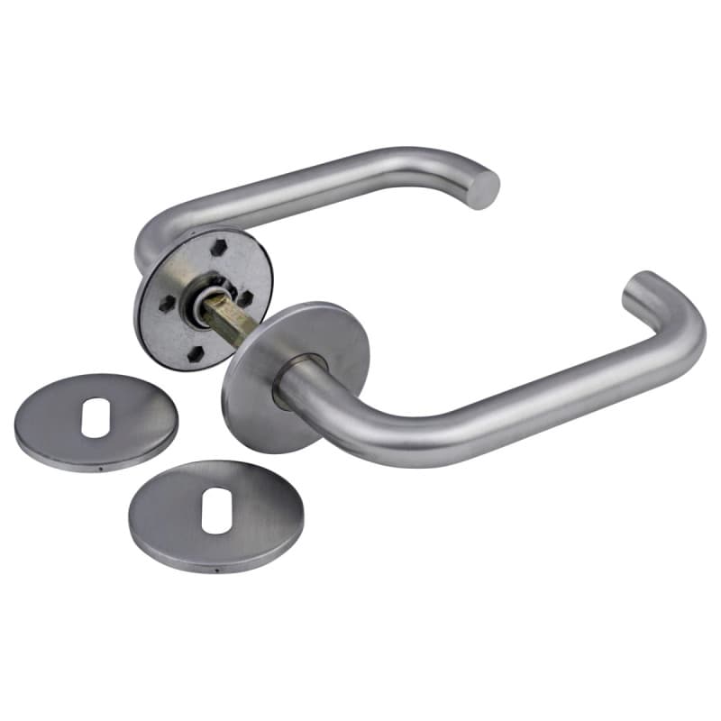 Jasa Dørgreb U-Form 16Mm-1254917 - 10019
