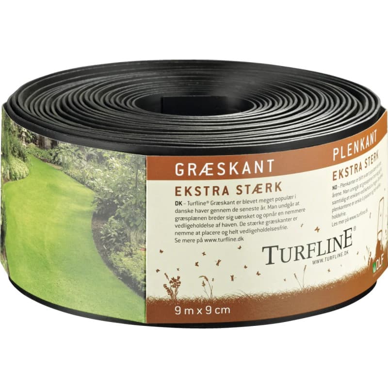 Turfline Proff. Græskant - 999gk1002