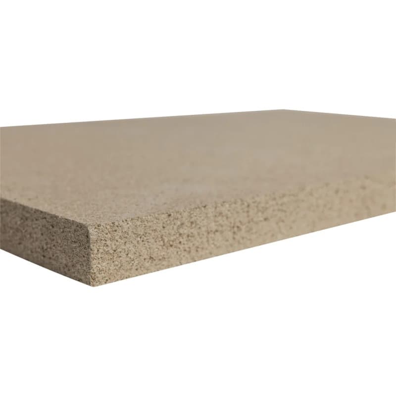 Varde Skamolplade   100x30x2cm - 100952