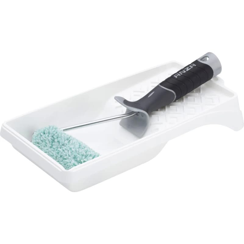 Anza Platinum Rullesæt10cm - 810062
