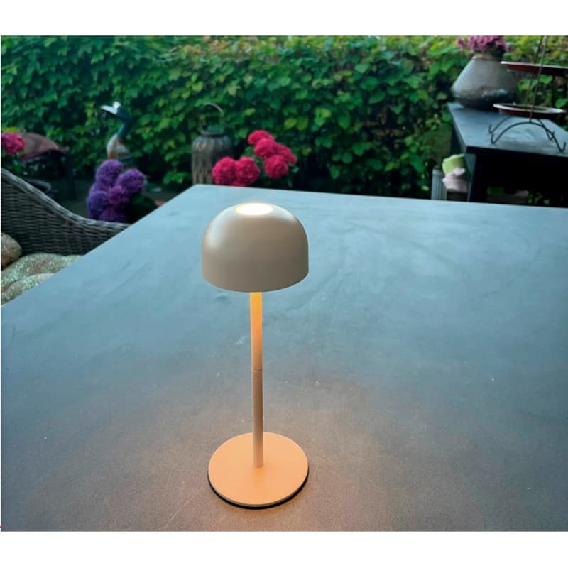 Veli Line Shine Touch Lampe. - Vl 31150