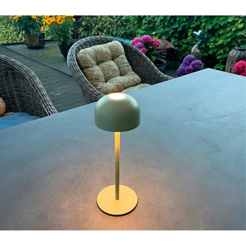 Veli Line Shine Touch Lampe. - Vl 31167