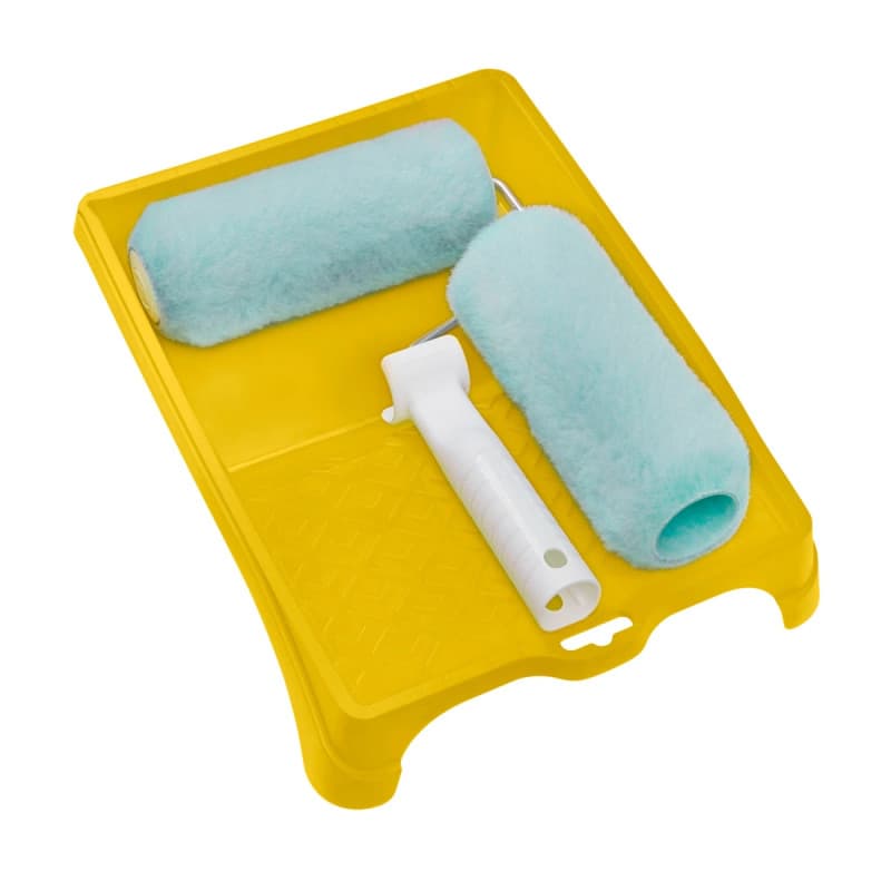 Orkla Rullesæt18cm - 800120