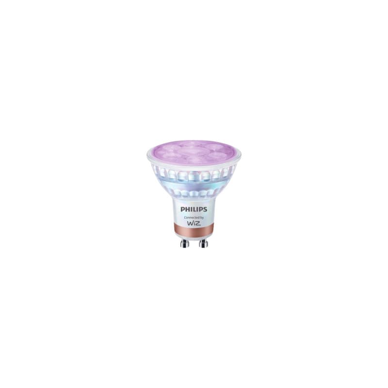 Philips Phi Wfb 50w Gu10 - 929003772321