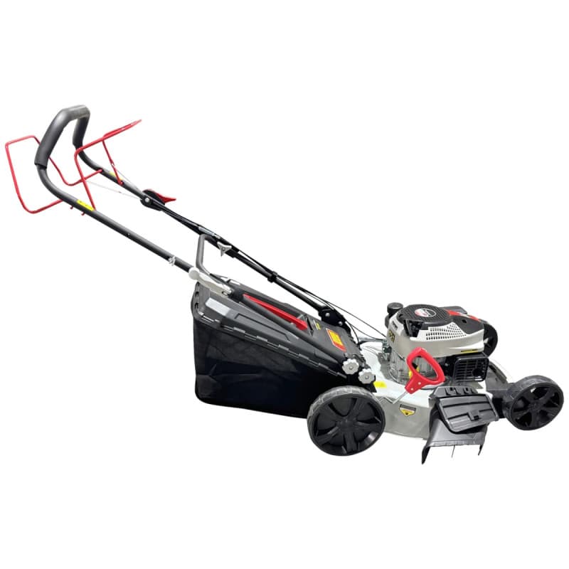 Trolla Benzin Plæneklipper 51 Cm  - 13156