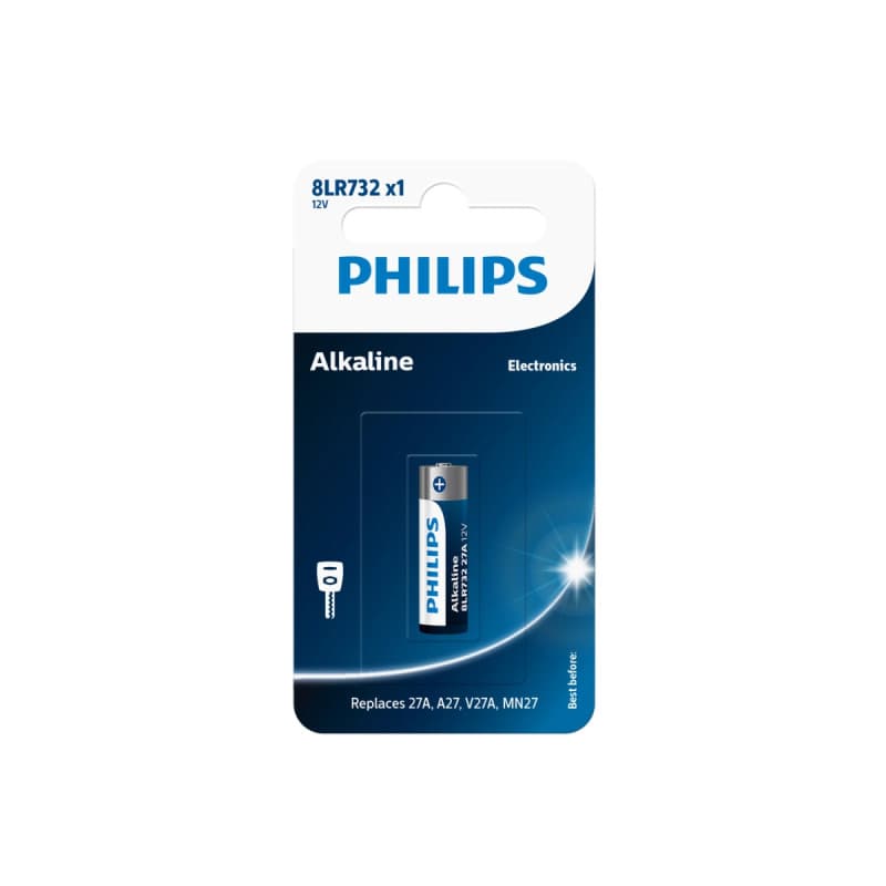 Philips Batteri - 4895229125469
