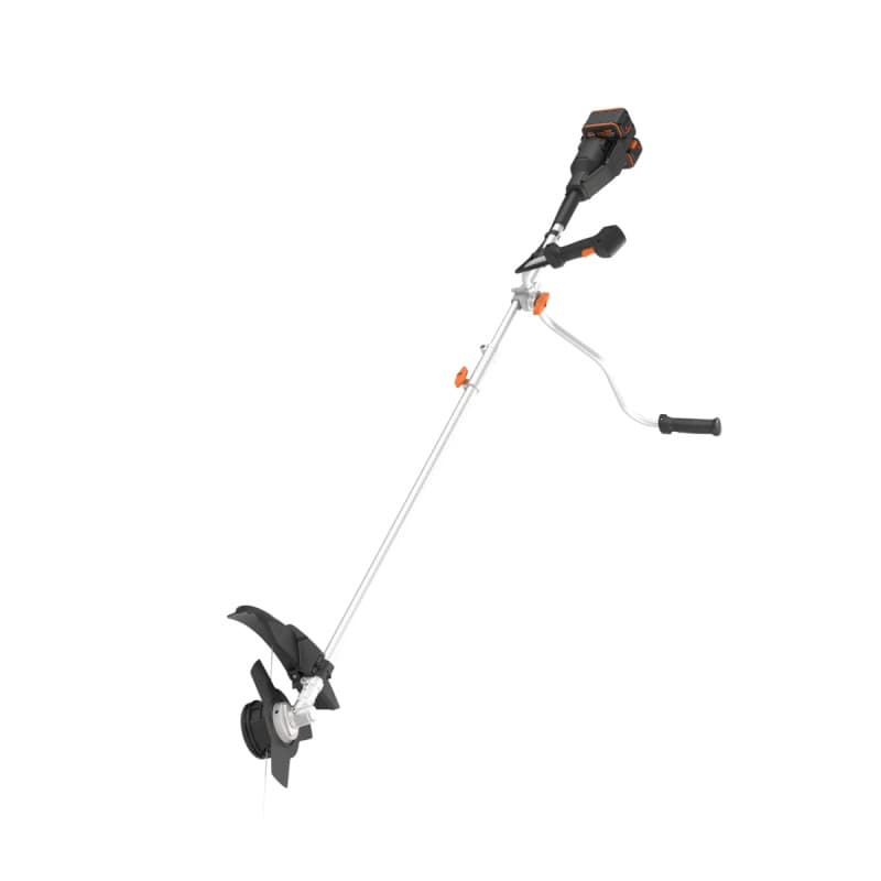 Worx 20V PowerShare Buskrydder 2x20V  -  Solo  -  WG084E.9