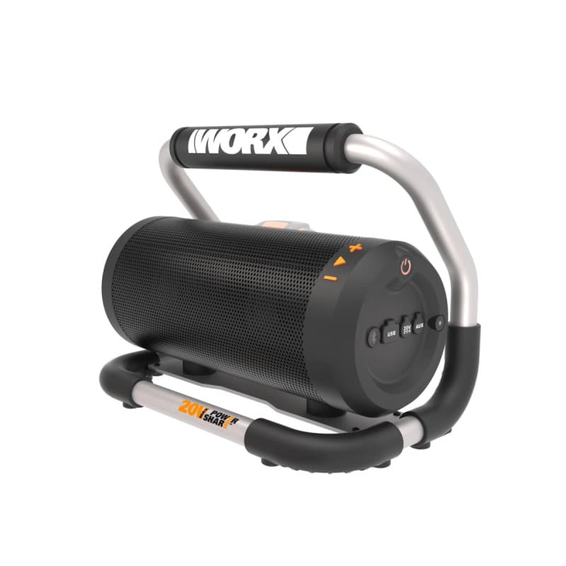 Worx 20V Bluetooth Højttaler  -  WX009.9