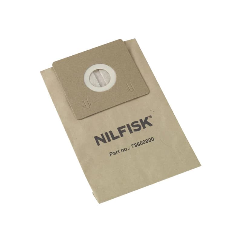 Nilfisk Støvsugerpose - 78602600