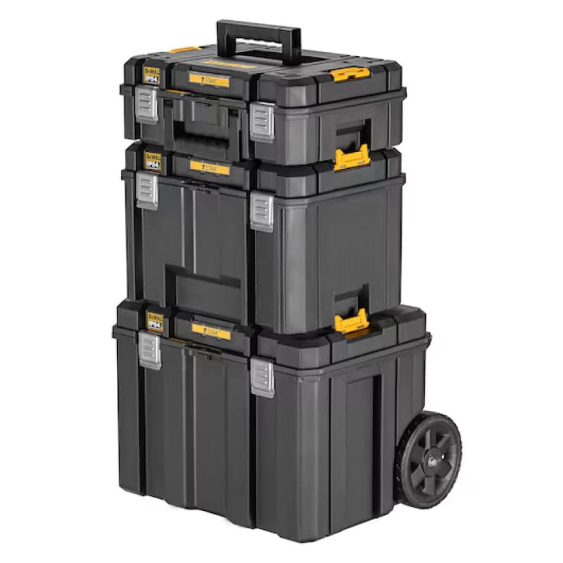 Dewalt TSTAK 3IN1 Tower, IP54  -  DWST83517-1