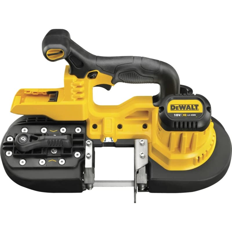 Dewalt 18V XR båndsav  -  solo  -  DCS371N-XJ