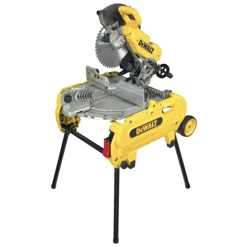 Dewalt 305 mm kombi-sav  -  D27107-QS