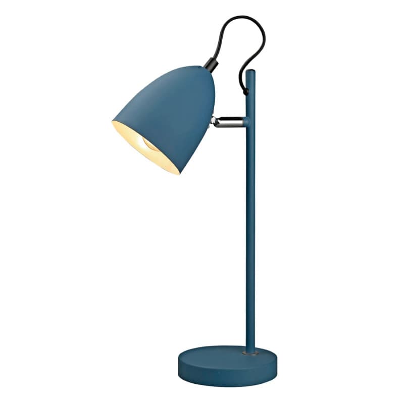 Halo Design YEP!  Bordlampe petroleum - 733866