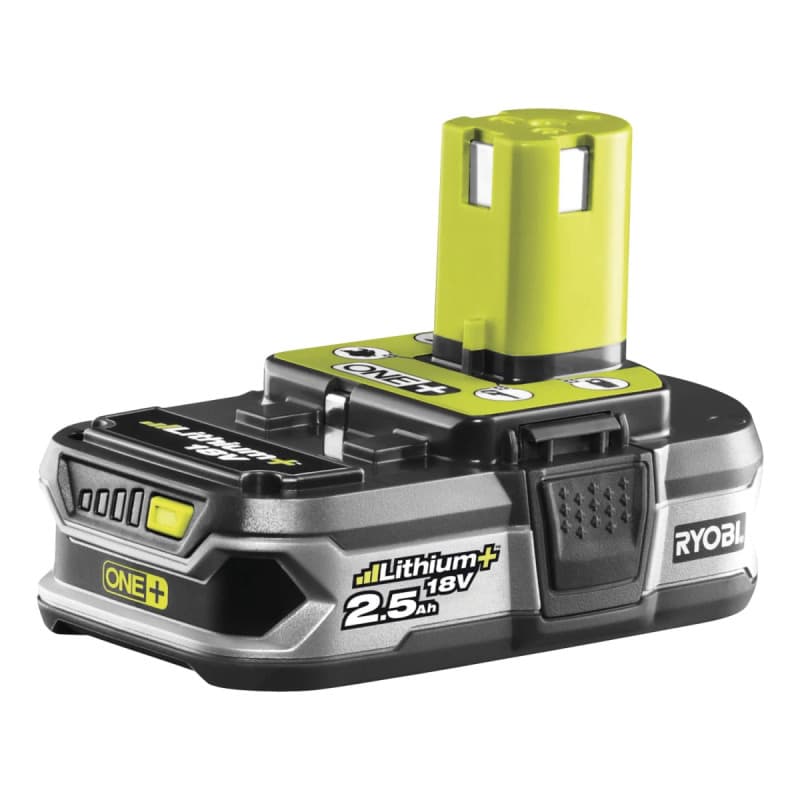 Ryobi Batteri Rb18l25 - 5133002237