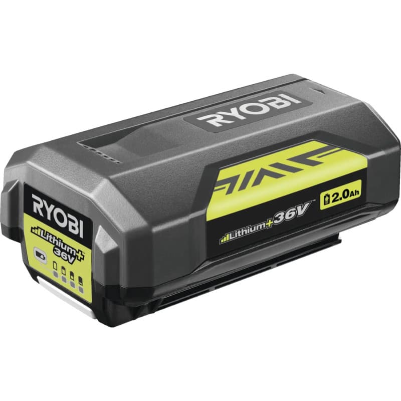 Ryobi 36V Batteri Bpl3620d - 5133004621