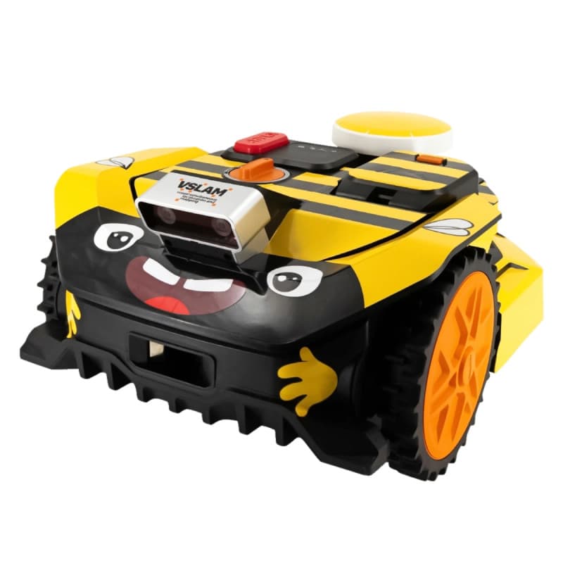 Humlebi Skins - Folie til Worx Vision Cloud