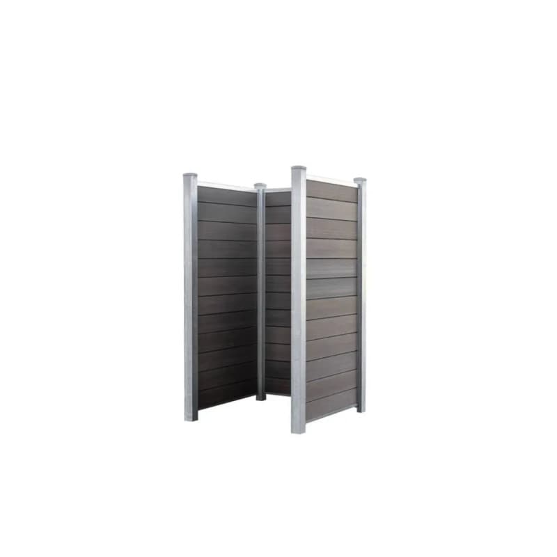 Wimex afskærmning - udebruser - 80002036