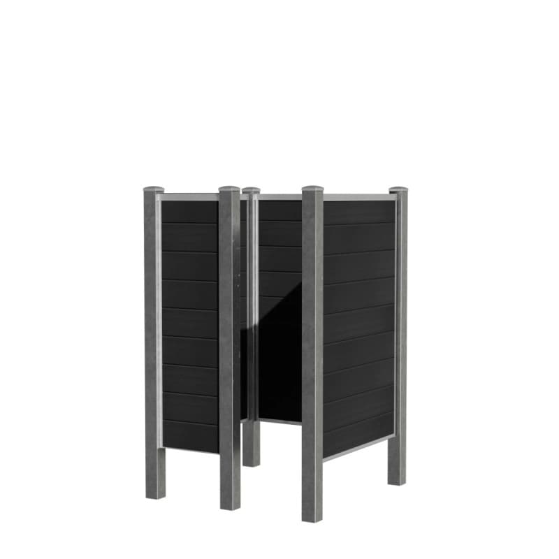 Wimex afskærmning - udebruser - 80002035