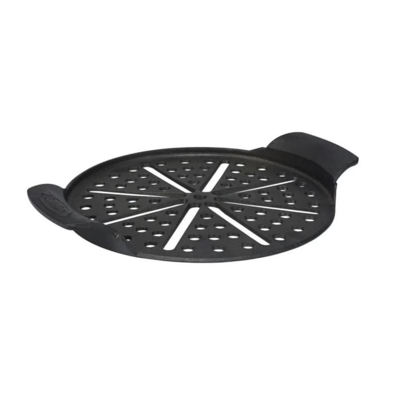 Bon-fire pizzaplade støbejern - 80800021