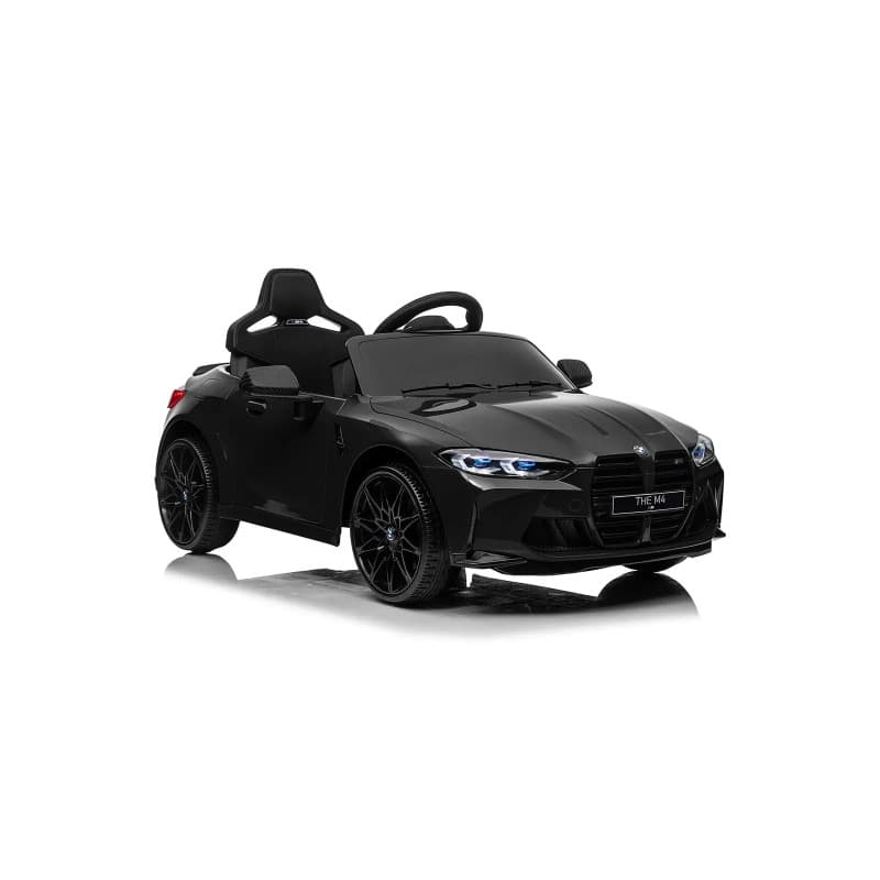 Nordic Play Bmw M4 Elbil - 2507009 - 805-926