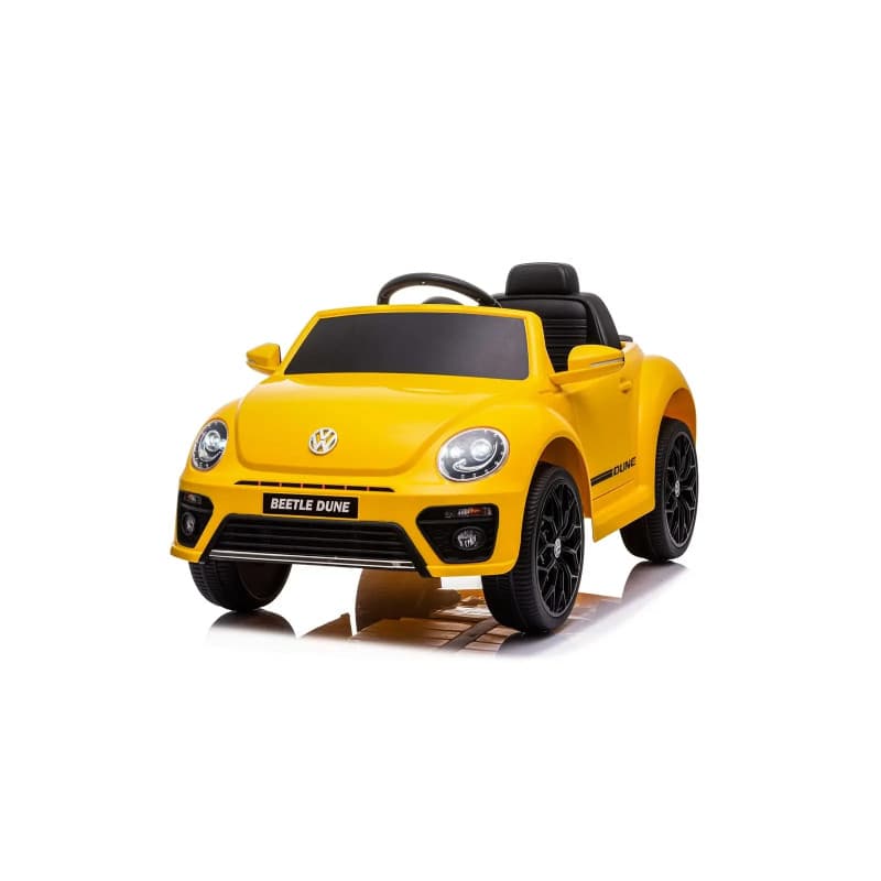 Nordic Play Vw Beetle Elbil - 2507008 - 805-919