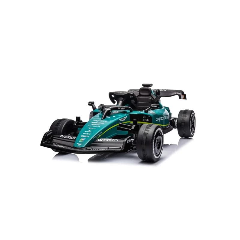 Nordic Play Aston Martin - 2507015 - 805-917