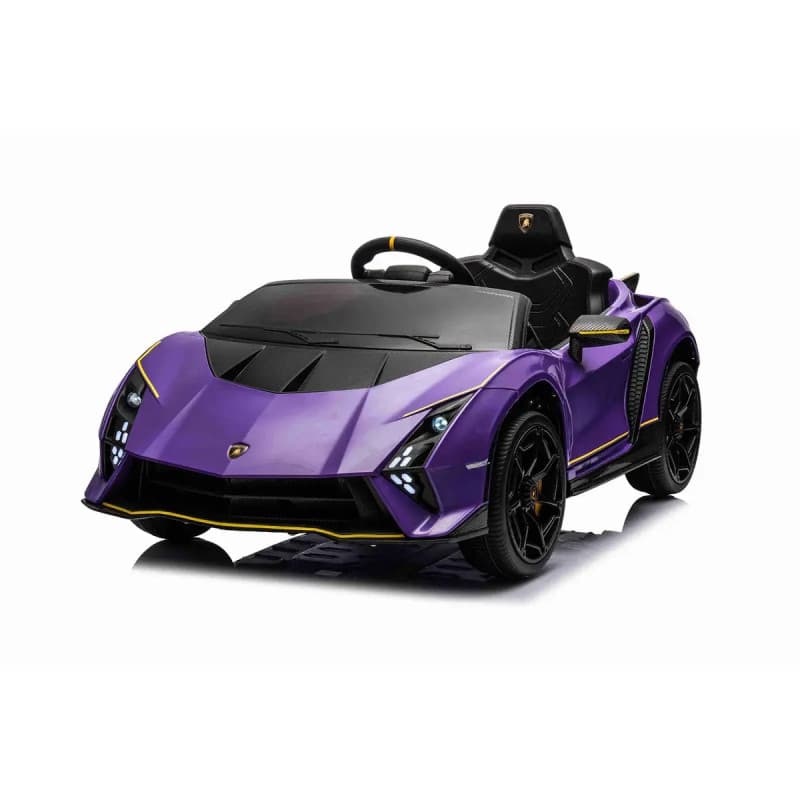 Nordic Play Lamborghini Elbil - 2507007 - 805-909