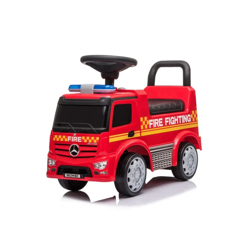 Np Brandbil Gåbil - 2502381 - 805-905