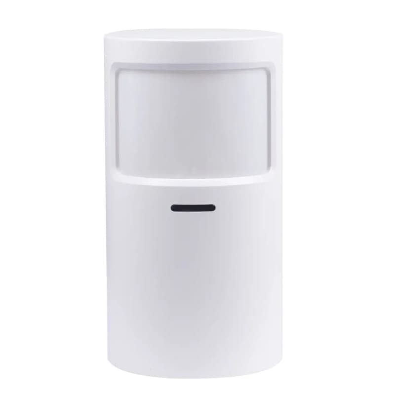 Jasa Guard bevægelsessensor - 91 mm - hvid