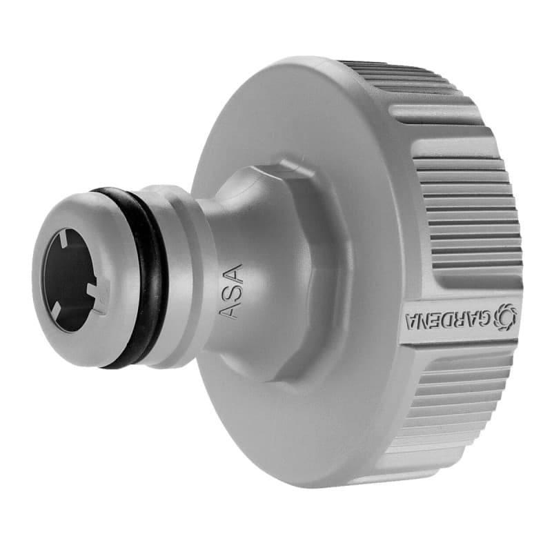 Gardena  Hanekobling 1"-2261857 - 970522401