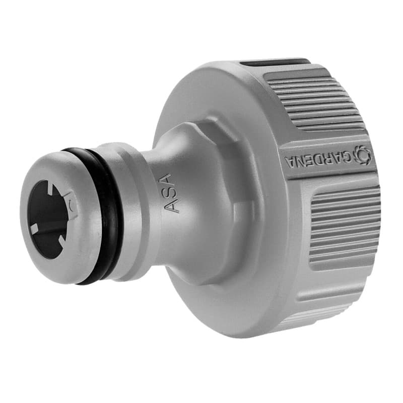 Gardena  Hanekobling 3/4"-2261855 - 970521701