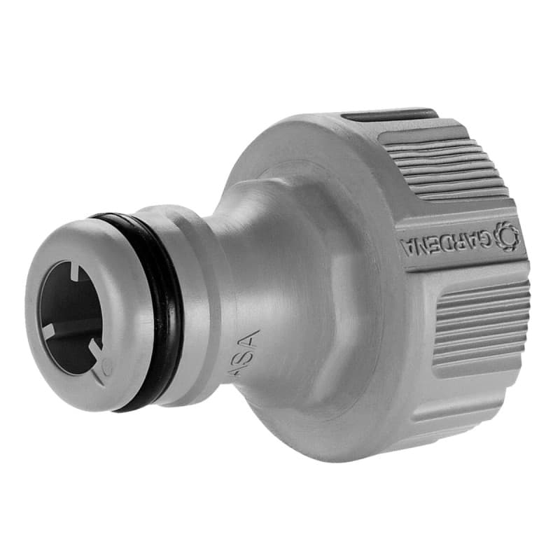 Gardena  Hanekobling  1/2"-2261853 - 970521301