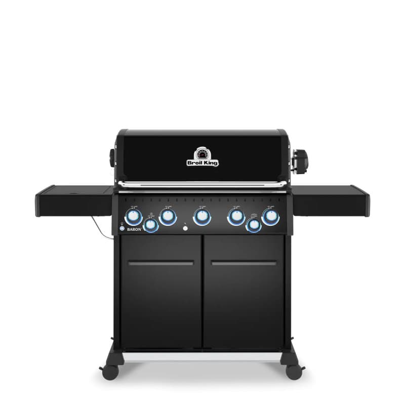 Broil King Baronâ„¢ 590 Shadow - Gasgrill
