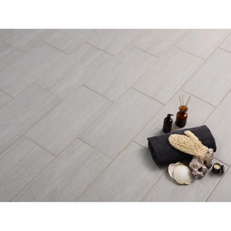 London Light Grey      30X60cm - 87454100