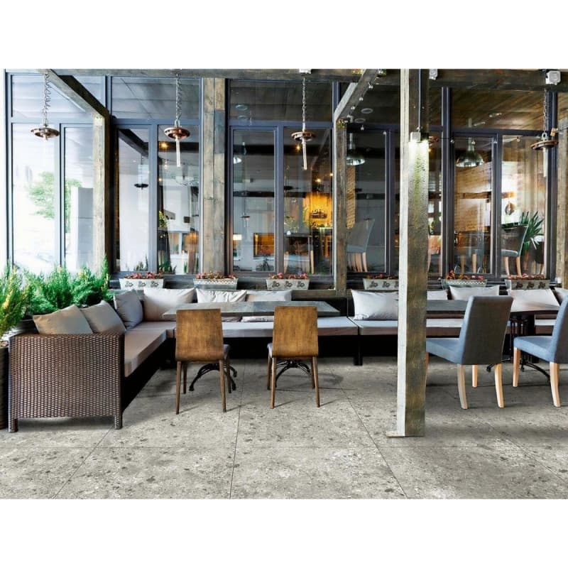 Ceppo Grey Mat Rekt.   30X60cm - 87454100