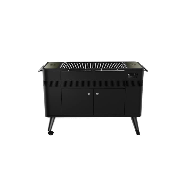 Everdure HUB II Kulgrill Sort