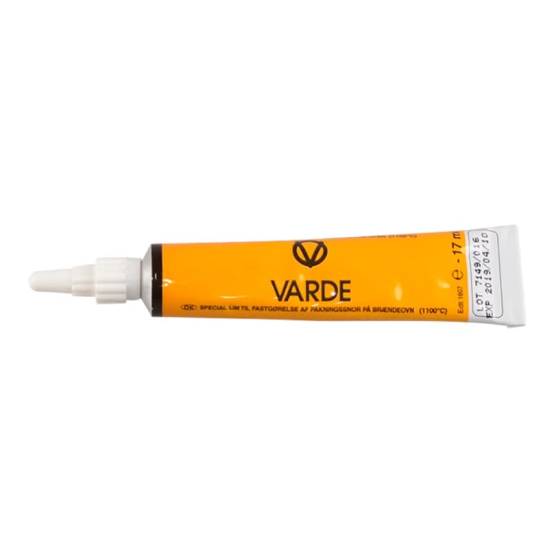 Varde Lim Løs Tube 17 Ml - 100438
