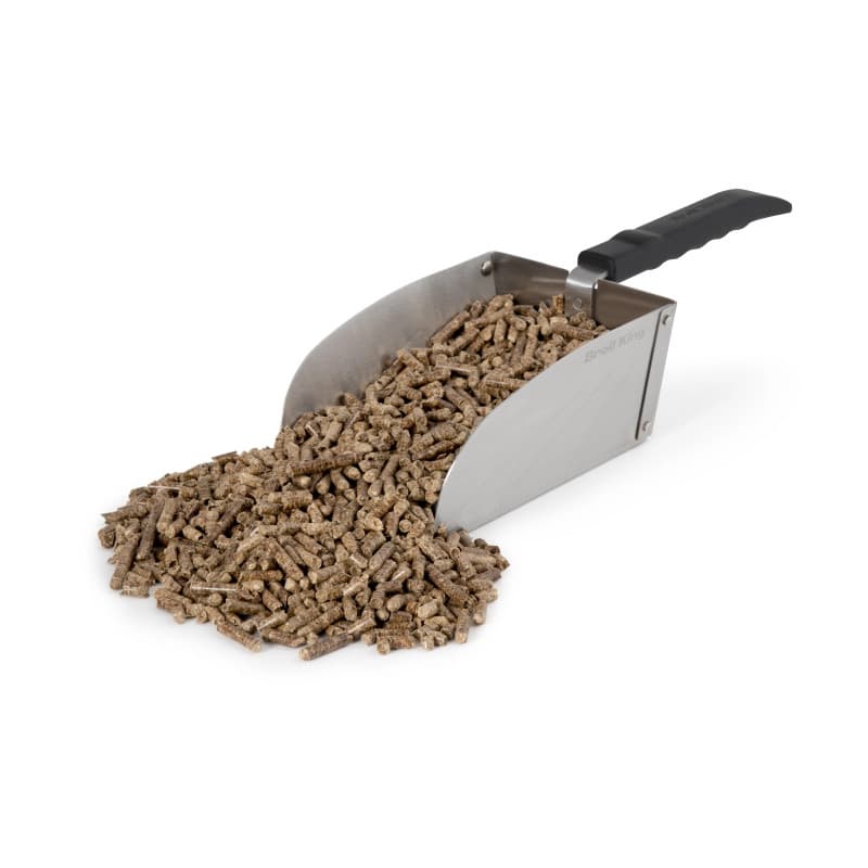 Broil King Træpille-/kulskovl