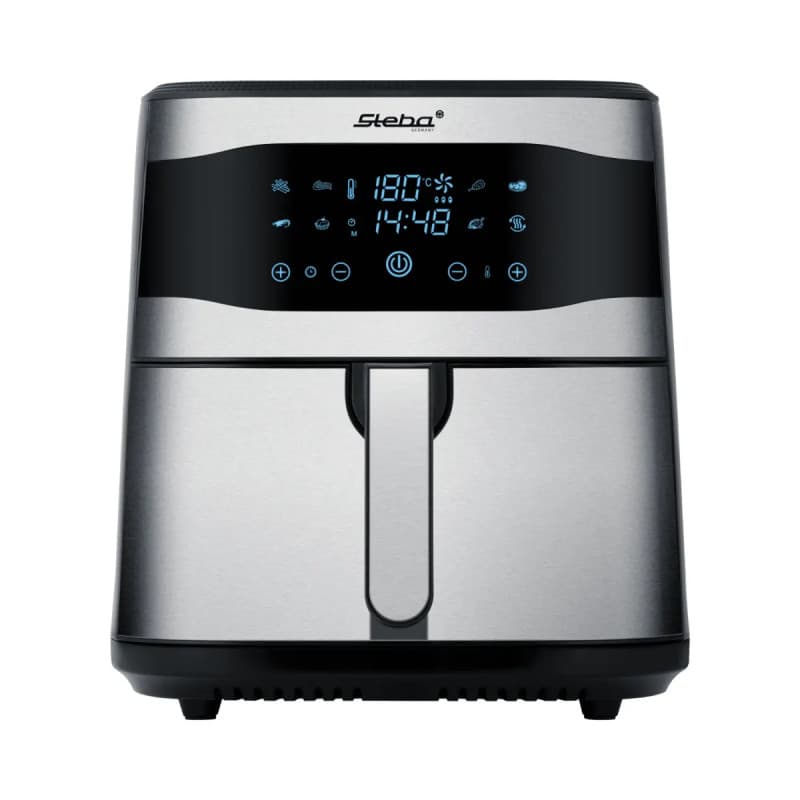 Steba HF 8000 Family Airfryer - 8 liter