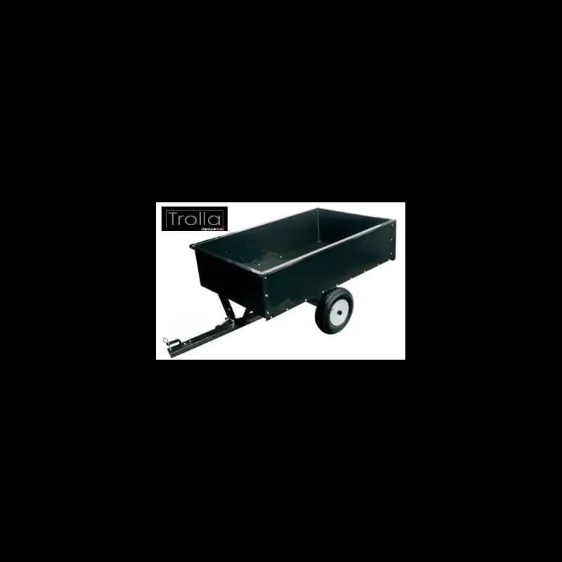 Trolla Transportvogn 600 kg.