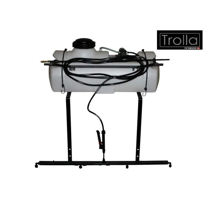 Trolla TS - el spr�jte/ ATV spr�jte 50 Liter
