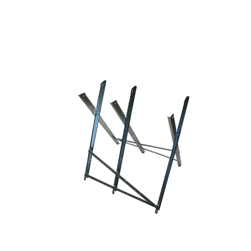 Trolla Savbuk - sammenklappelig