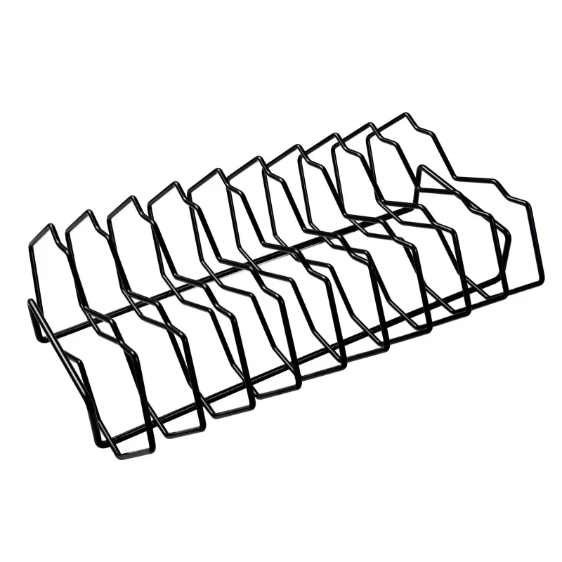Primo Grill 9-stk Rib Rack Oval XL 400