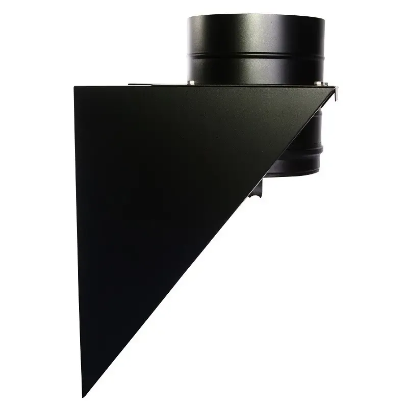 Aduro V�gkonsol teleskop 14-20 cm, sort 54144