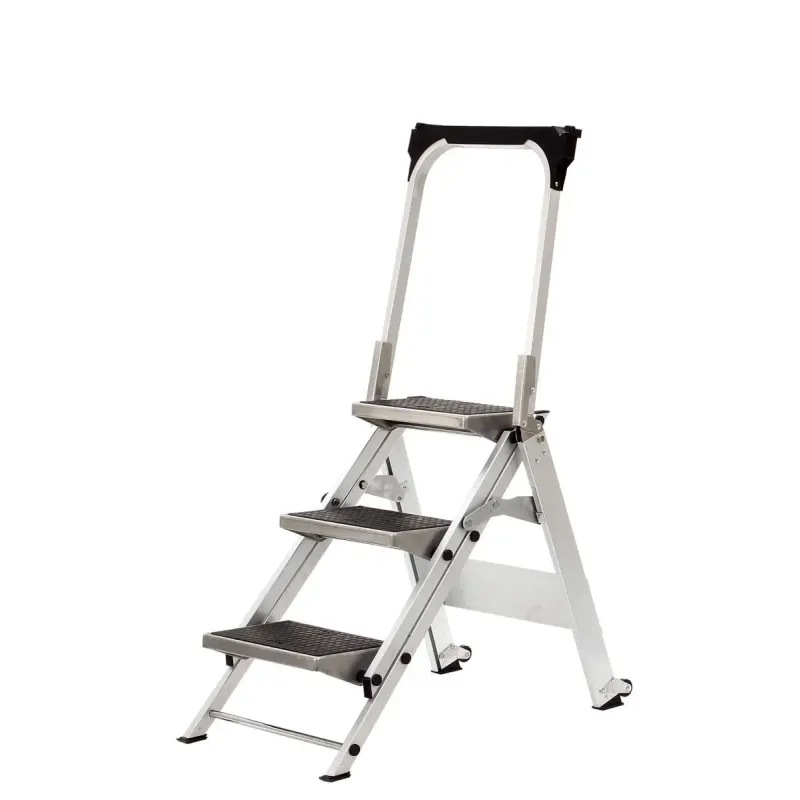JUMBO Giant Trappestige Super Proff 3 trin