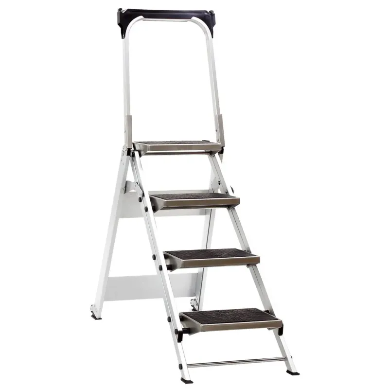 JUMBO Giant Trappestige Super Proff 4 trin