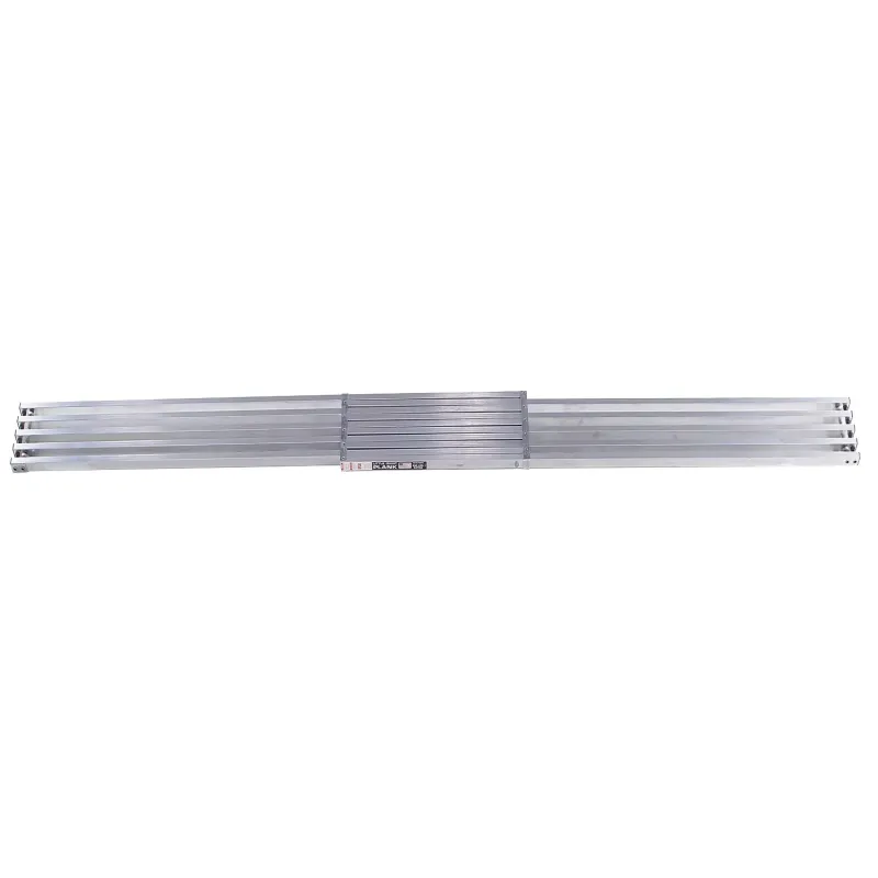 JUMBO Giant Teleskopplanke 183-274cm.